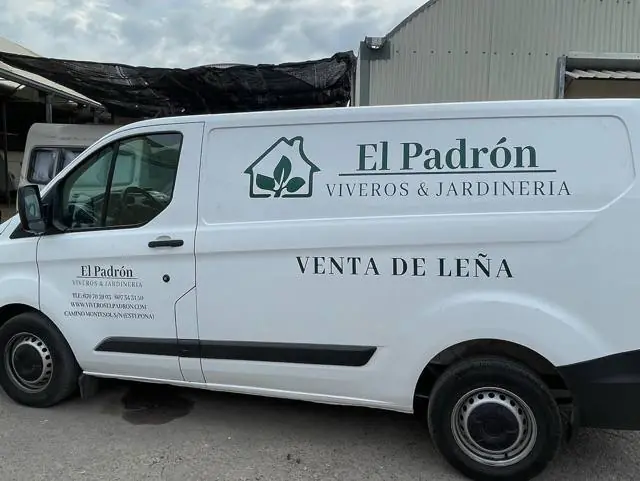 Rotulación de vehículos en la Costa del Sol - Rótulos Eco Print