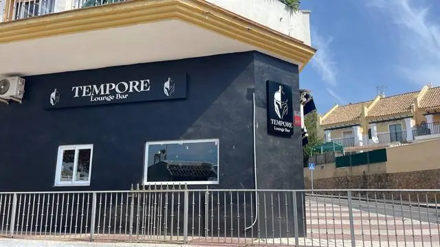 Fachadas y escaparates en la Costa del Sol - Rótulos Eco Print