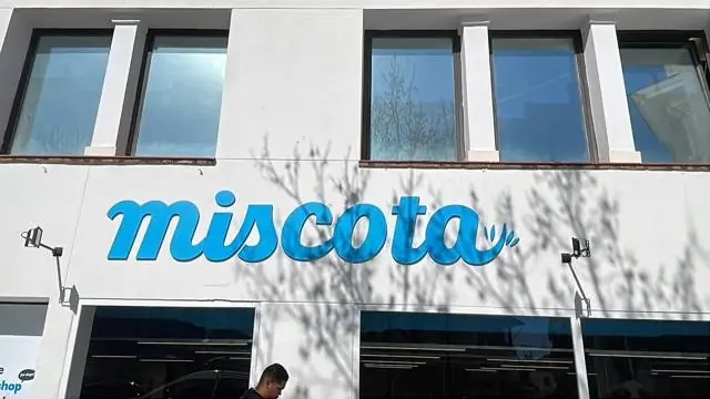 3D letters in San Pedro Alcántara - Rótulos Eco Print