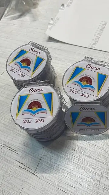 Corte láser y placas en la Costa del Sol - Rótulos Eco Print
