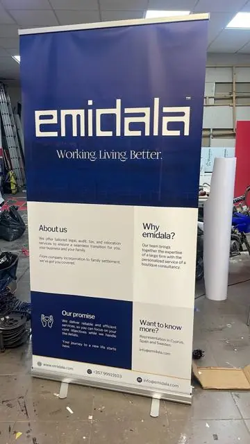 Impresión gran formato en Marbella - Rótulos Eco Print