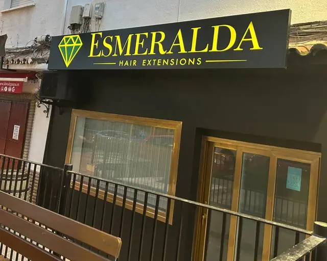 Rótulos luminosos en Marbella - Rótulos Eco Print