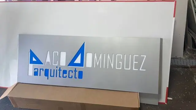 Signs in Marbella  - Rótulos Eco Print