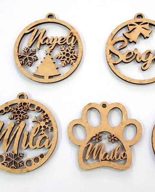 Corte láser y placas en Estepona - Rótulos Eco Print
