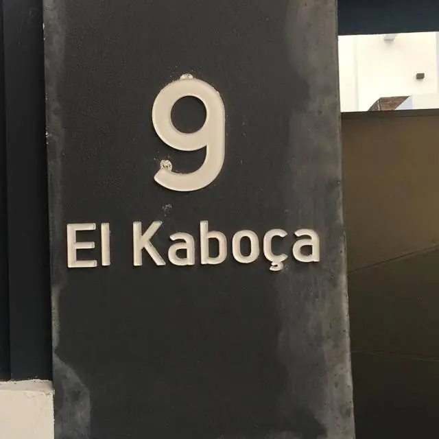 Corte láser y placas en la Costa del Sol - Rótulos Eco Print
