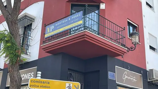 Fachadas y escaparates en la Costa del Sol - Rótulos Eco Print