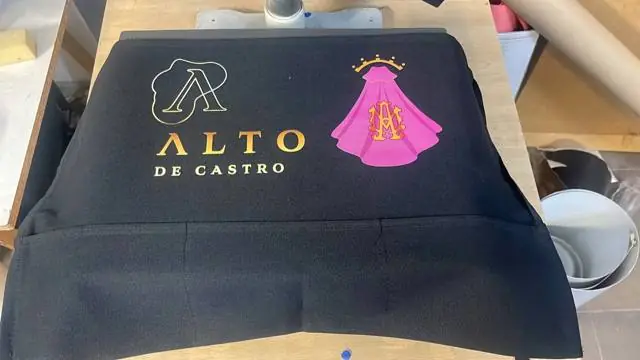 Imprenta y textil en Estepona - Rótulos Eco Print