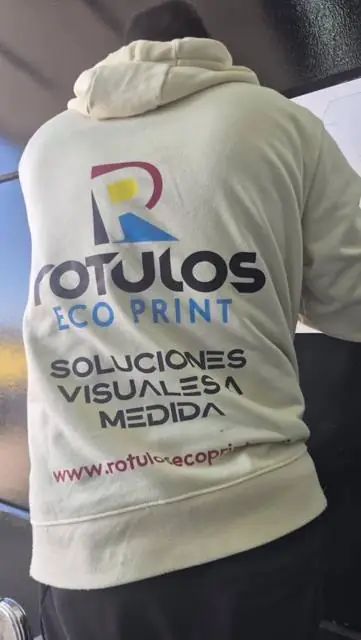 Imprenta y textil en la Costa del Sol - Rótulos Eco Print