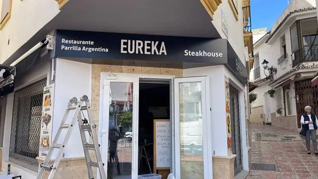 Rótulos en Estepona  - Rótulos Eco Print