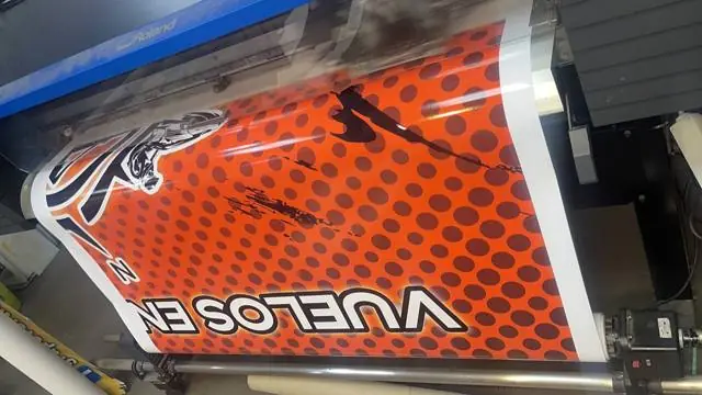 Vinilos en Estepona - Rótulos Eco Print