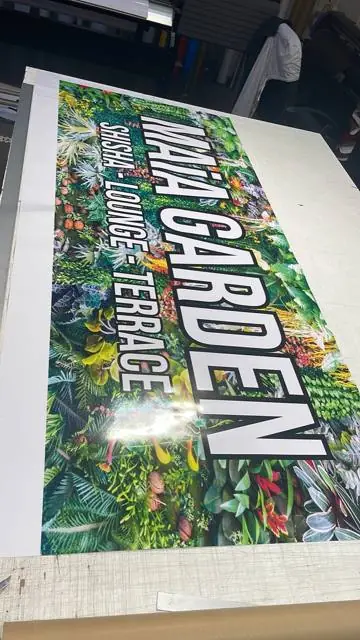 Impresión gran formato en Marbella - Rótulos Eco Print