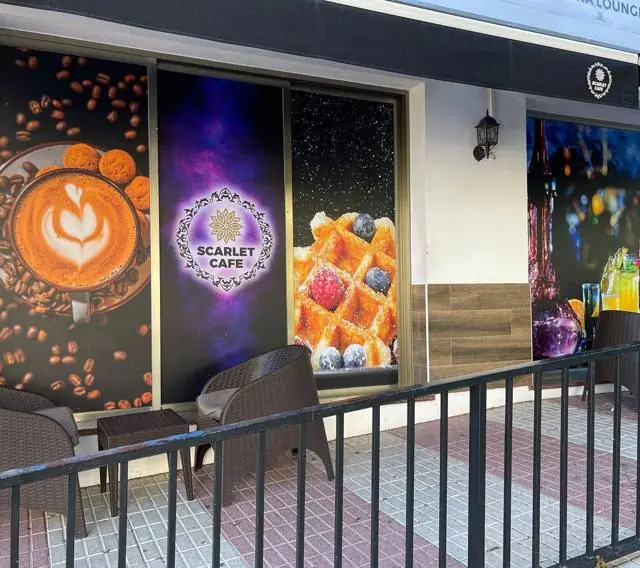 Impresión gran formato en Estepona - Rótulos Eco Print