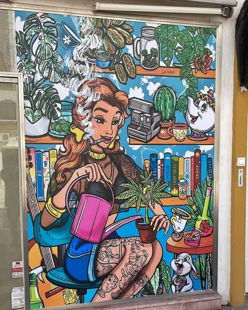 Impresión gran formato en la Costa del Sol - Rótulos Eco Print