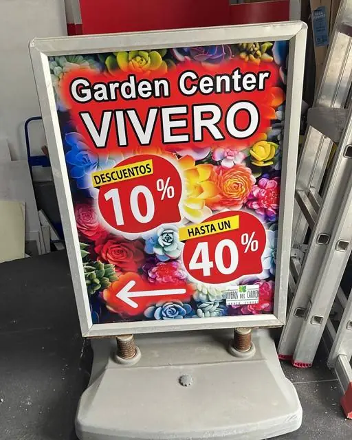 Impresión gran formato en Marbella - Rótulos Eco Print