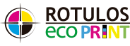 Rotulos Ecoprint