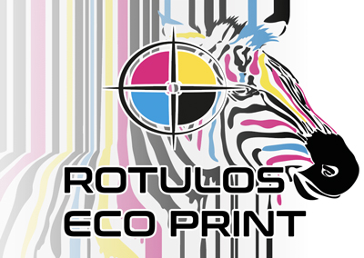 Imprenta Rótulos Eco Print en San pedro